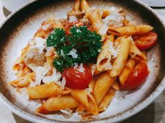 -Maxpoint Kitchen 西餐咖啡(乐峰广场店)