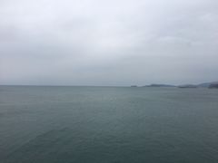-长岛大黑山岛
