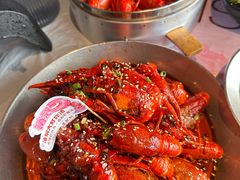 -巴厘龙虾·榜首油焖大虾(音乐学院·沿江酒馆店)