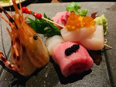 -三川·十酒Izakaya(南昌路店)