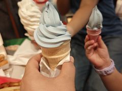-麦当劳(苏州中心星悦汇店)