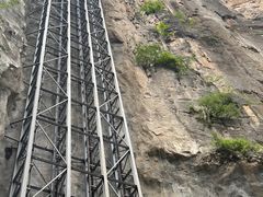 -山西壶关太行山大峡谷旅游景区