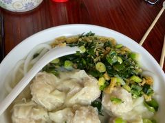 -正果忠记云吞濑粉(总店)