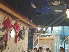 大堂-蕃茄述·好汤自然来(江汉路店)