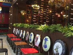 -享润四季椰子鸡音乐主题餐厅(晋江万达店)