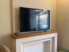 -长白山万达锦华套房酒店