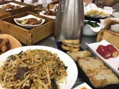 -旺东生酒楼·宴会团餐(莲塘店)