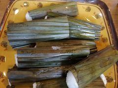 -乐山食古香跷脚牛肉