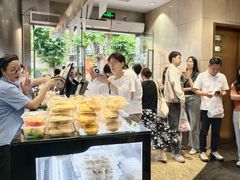 -光明邨大酒家(淮海路店)