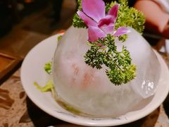 精品鲜鹅肠-小龙坎火锅(春熙太古里店)