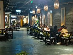-青藤茶馆(南山路店)
