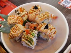 -仙隐小鹿中华料理(南宁万象城店)