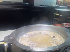 -京门活鱼馆·鱼火锅(百子湾（原红庙）店)