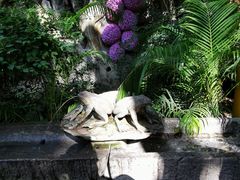 -三亚千古情景区