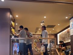 -霸王茶姬(上海恒基名人店)