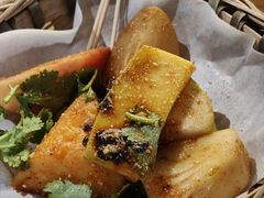 -夜椒瑶·广西大排档(八卦岭店)