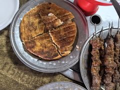 -清真·馬坡二旦烧烤(人生一串拍摄店)