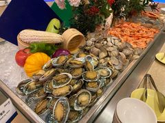 -River Café 海鲜自助(重庆丽笙世嘉酒店)