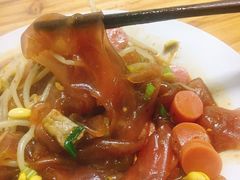 -何记酿皮店(西流湾店)