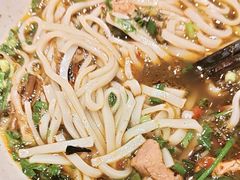 -易裕和·长沙米粉(竹塘西路店)