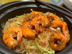 -海宝酒家(中山四路店)