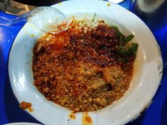 -马路边边麻辣烫(世纪金源店)
