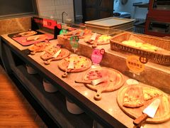 -比格比萨自助(国展店)