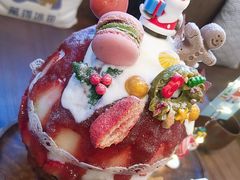 -WONDER ICE 萬得冰田(建設路总店)