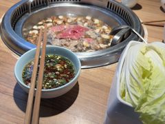 -季季红火锅(长沙步行街店)