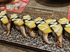 -古田居·特色寿司料理(骏欣中心店)