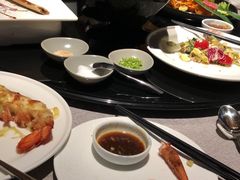 -小广寒电影艺术餐厅(小广寒经三路店)