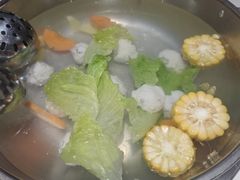 -红日饭店(裕隆三路店)