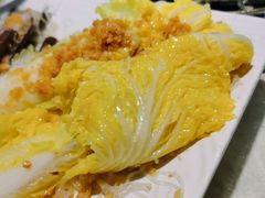 -越百海海鲜蒸锅(乐山店)