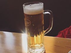 -LENBACH兰巴赫西餐啤酒坊(大连星海广场店)