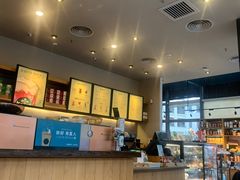 -星巴克(大梅沙8号仓店)