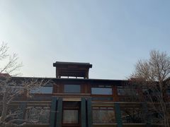 门面-那家山城(樱桃园店)