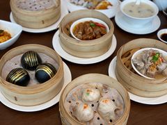 -索菲特酒店·乐轩华中餐厅