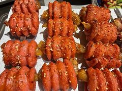 -醉炫音速烧烤(沙河总店)