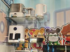 -汤姆熊欢乐世界(大连恒隆广场店)