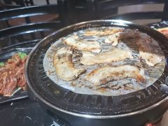 -燚青春东北泥炉烤肉(百合店)