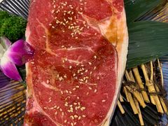 -千寻山野烤肉(中关村店)