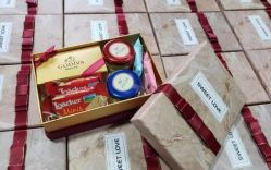 -卡卡喜糖伴手礼·商务礼宝宝礼·婚礼用品