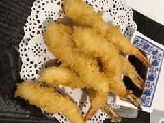 -肆月河豚·新淮扬(金融街店)