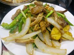 -一哥美食(总店)