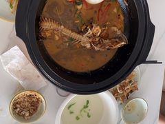 -秋香鱼馆(世凹桃园店)