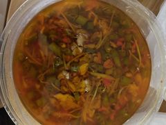 -邱金小炒·30 年盐帮江湖菜(自贡店)