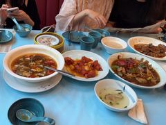 -安泰楼·佛跳墙创始人·传统闽味早茶·酒楼(三坊七巷闽菜地标店)