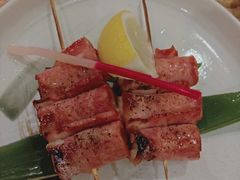 -江户家·日本料理·铁板烧(汉江东路店)