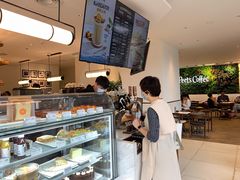 -Peet's Coffee皮爷咖啡(上海长风大悦城店)