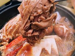 -米仓食堂(皇庭广场店)